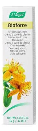 A. Vogel – Bioforce Cream – 37 ml v:4013647 A. Vogel – Bioforce Cream – 37 ml v:4013647