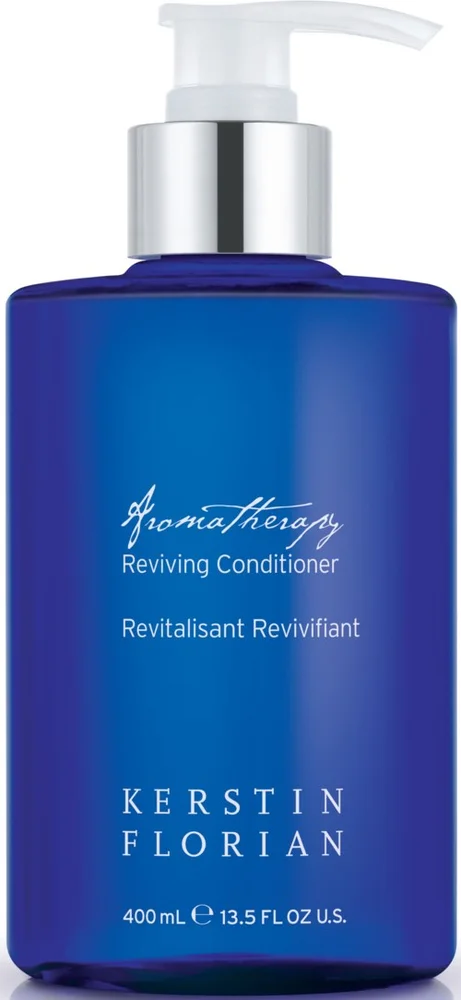 Kerstin Florian Essential Body Care Reviving Conditioner 400 ml v:4489398
