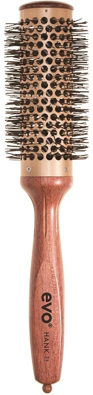 Evo Brushes Hank 35 Ceramic Vent Radial Brush v:6141244 Evo Brushes Hank 35 Ceramic Vent Radial Brush v:6141244