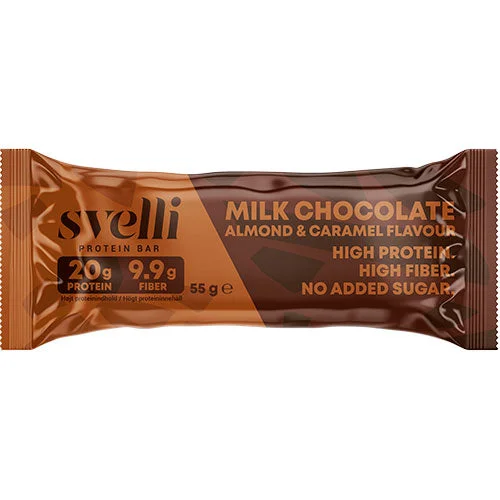 Proteinbar | Almond & Caramel v:7553272