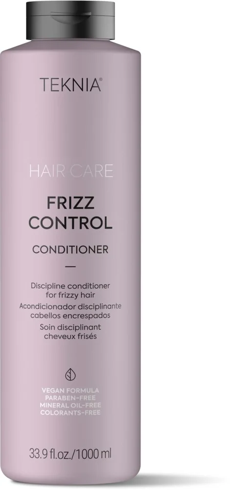Lakme Teknia Frizz Control Conditioner 1000 ml v:3581017