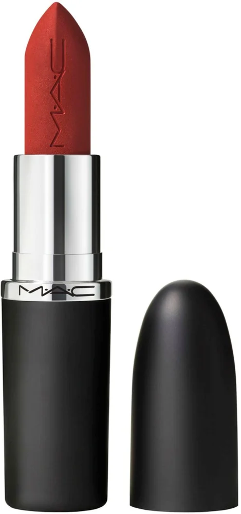 MAC Cosmetics Macximal Silky Matte Lipstick Chili v:7052348