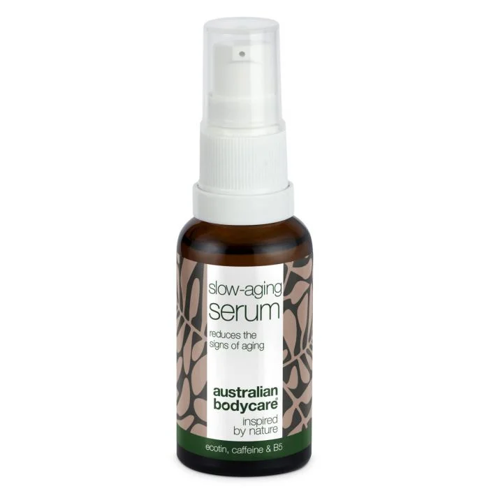 Australian Bodycare Slow-Aging Serum 30 ml v:4906070 Australian Bodycare Slow-Aging Serum 30 ml v:4906070