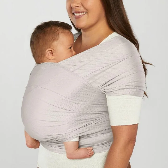Aura Wrap Mesh Soft Grey v:3457170 Aura Wrap Mesh Soft Grey v:3457170