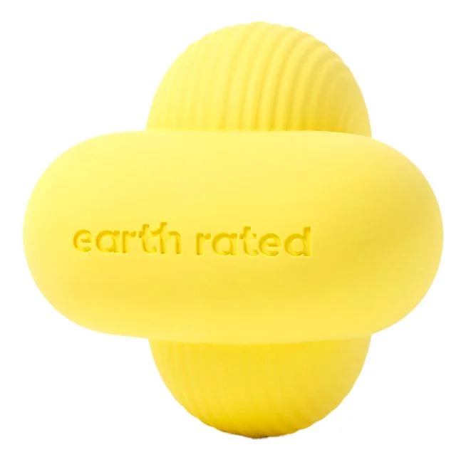 Earth Rated Fetch Toy – large – 1 stk. v:1558530