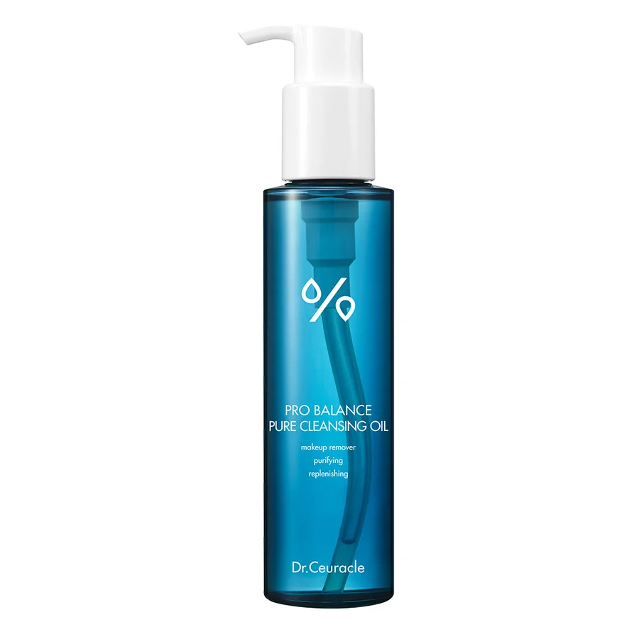 Pro Balance Pure Deep Cleansing Oil 155 ml - Dr. Ceuracle v:5318526