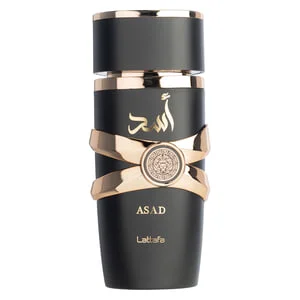 LATTAFA Asad Eau De Parfum 100ml v:7065772
