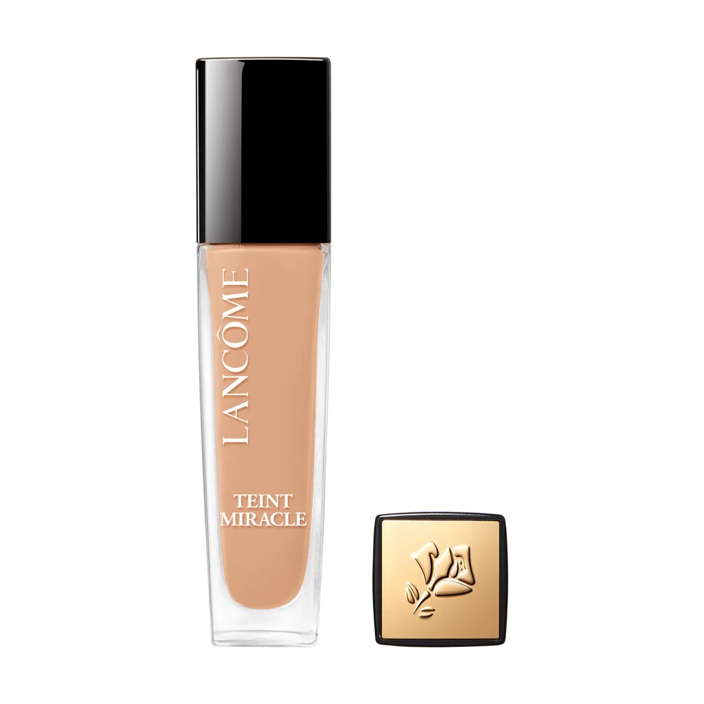 Teint Miracle – Foundation 02 Beige Lys Rosé – Lancôme v:3029925 Teint Miracle – Foundation 02 Beige Lys Rosé – Lancôme v:3029925
