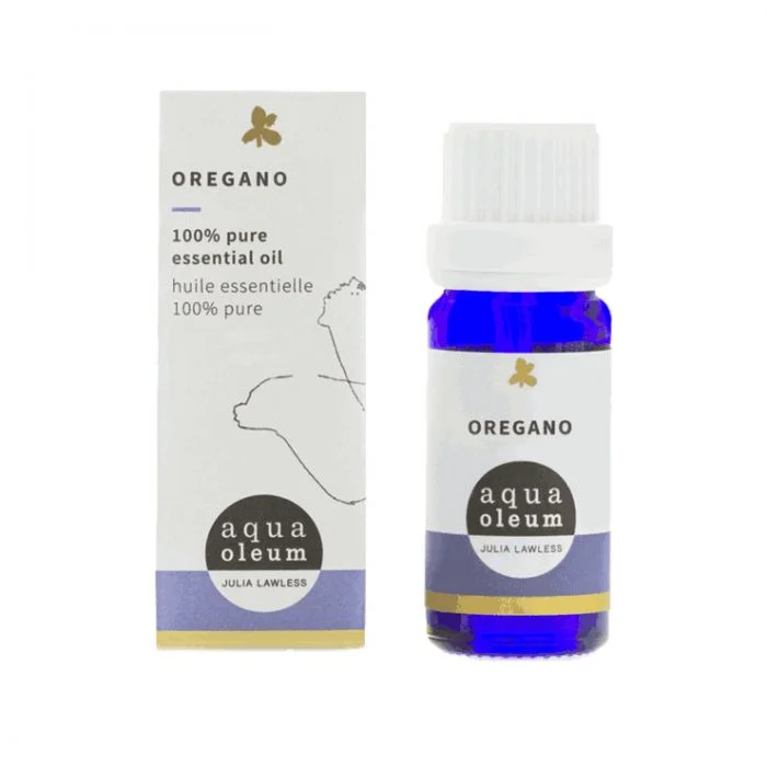 Aqua Oleum Oregano 10 Ml v:3018865 Aqua Oleum Oregano 10 Ml v:3018865