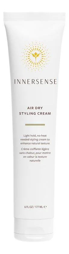 Innersense Organic Beauty Air Dry Cream – 295 ml. v:5115038 Innersense Organic Beauty Air Dry Cream – 295 ml. v:5115038