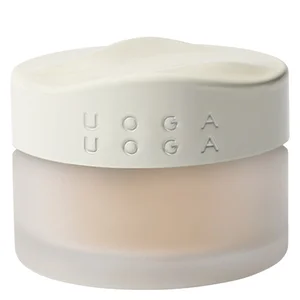 Uoga Uoga Mineral Foundation Powder With Amber SPF15 Amber Sand 10g v:1078621