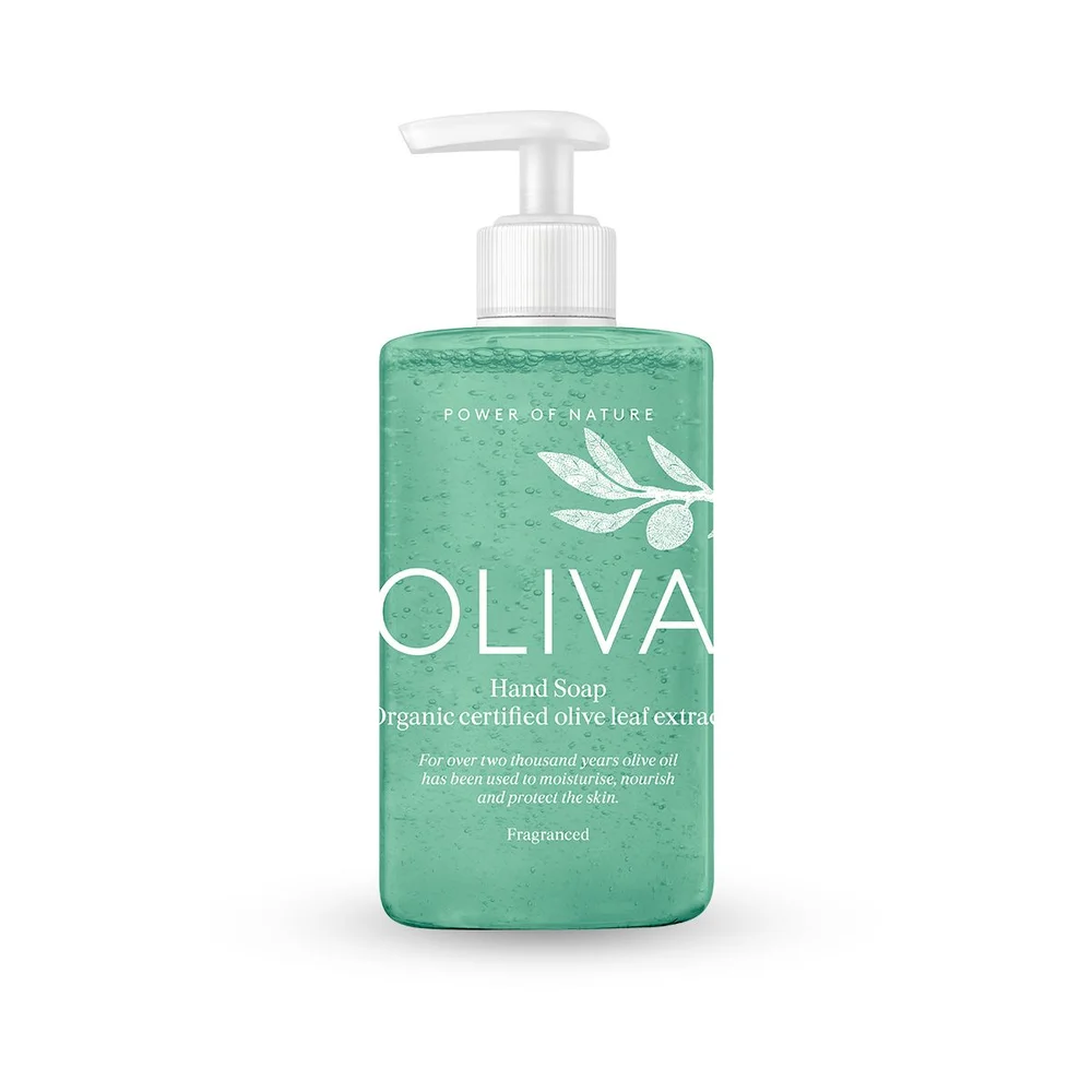 CCS Oliva Eco Hand Soap – 250 ml v:4833470 CCS Oliva Eco Hand Soap – 250 ml v:4833470