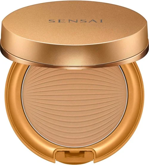 Sensai Silky Bronze Natural Veil Compact SC03 MEDIUM v:6509743