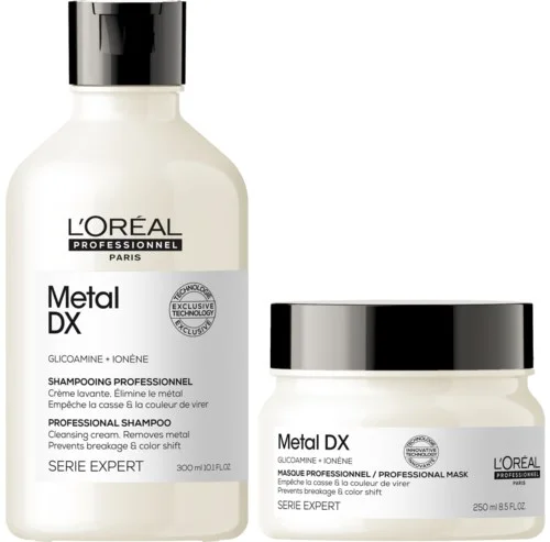 L'Oréal Professionnel Metal DX Metal DX Duo v:3527289