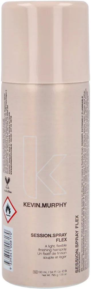 Kevin Murphy Session Spray Flex 100 ml v:8309706