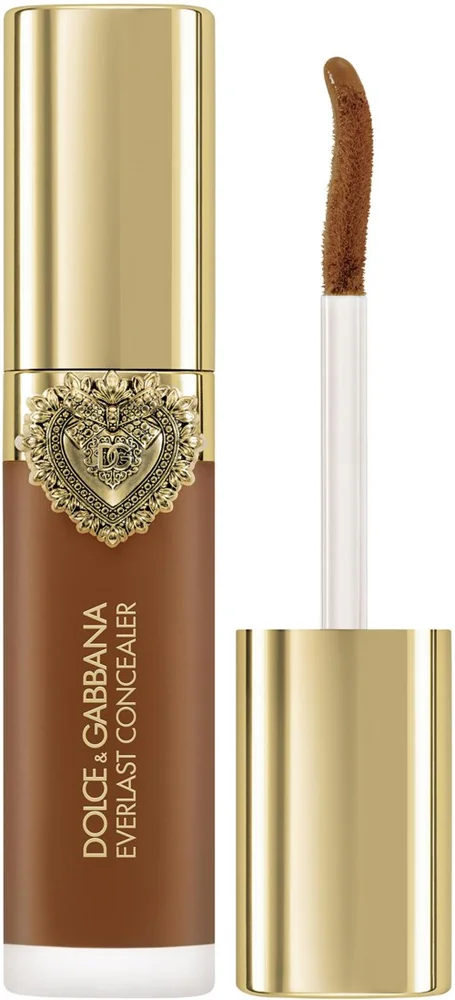 Dolce & Gabbana Everlast Concealer 24H Wear Crease-Proof Hydrating v:5456405 Dolce & Gabbana Everlast Concealer 24H Wear Crease-Proof Hydrating v:5456405