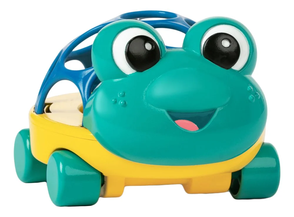 Baby Einstein Neptune Oball Vehicle v:6816951