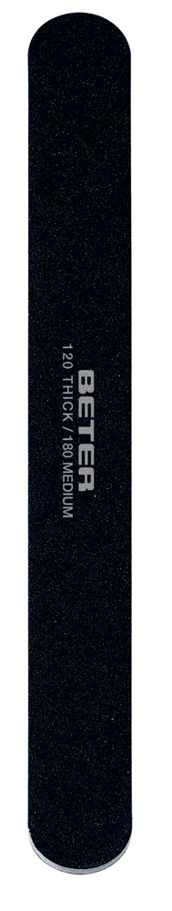 Beter Neglefil for Akryl Negler - 17,5 cm v:1098029