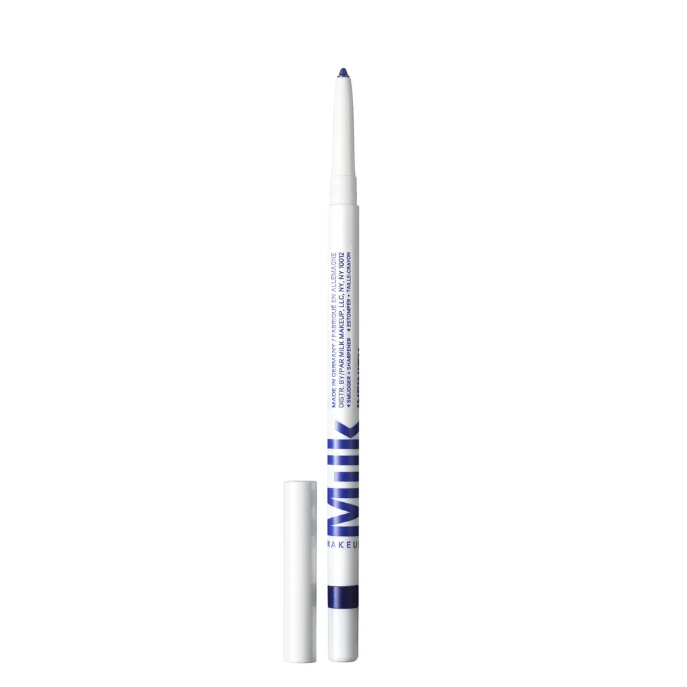Infinity Eyeliner Intense Black Blue - Milk Makeup v:7204277