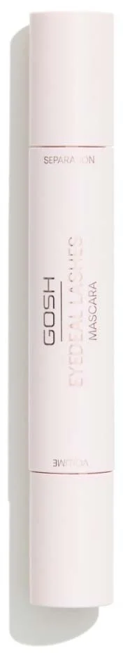Gosh Eyedeal Lashes Mascara 001 Eyedeal v:6581860