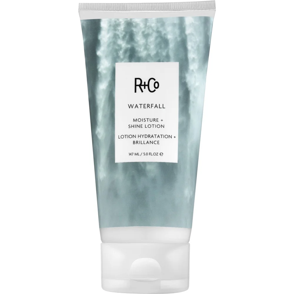 Waterfall Moisture + Shine Lotion v:6996611