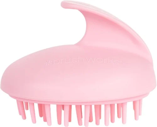 Brushworks Scalp Massaging Brush v:5237081