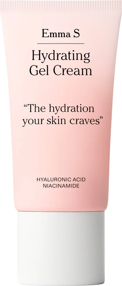 Emma S. Hydrating Gel Cream 50 ml v:4644620 Emma S. Hydrating Gel Cream 50 ml v:4644620