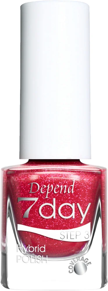 7day Holiday Selection 5 ml – Depend v:1966730 7day Holiday Selection 5 ml – Depend v:1966730