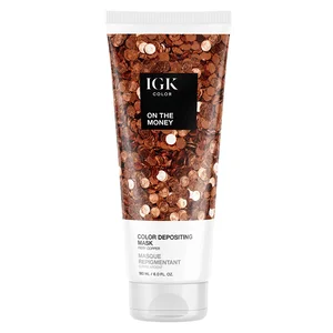 IGK Color Depositing Mask On The Money 180ml v:8125333