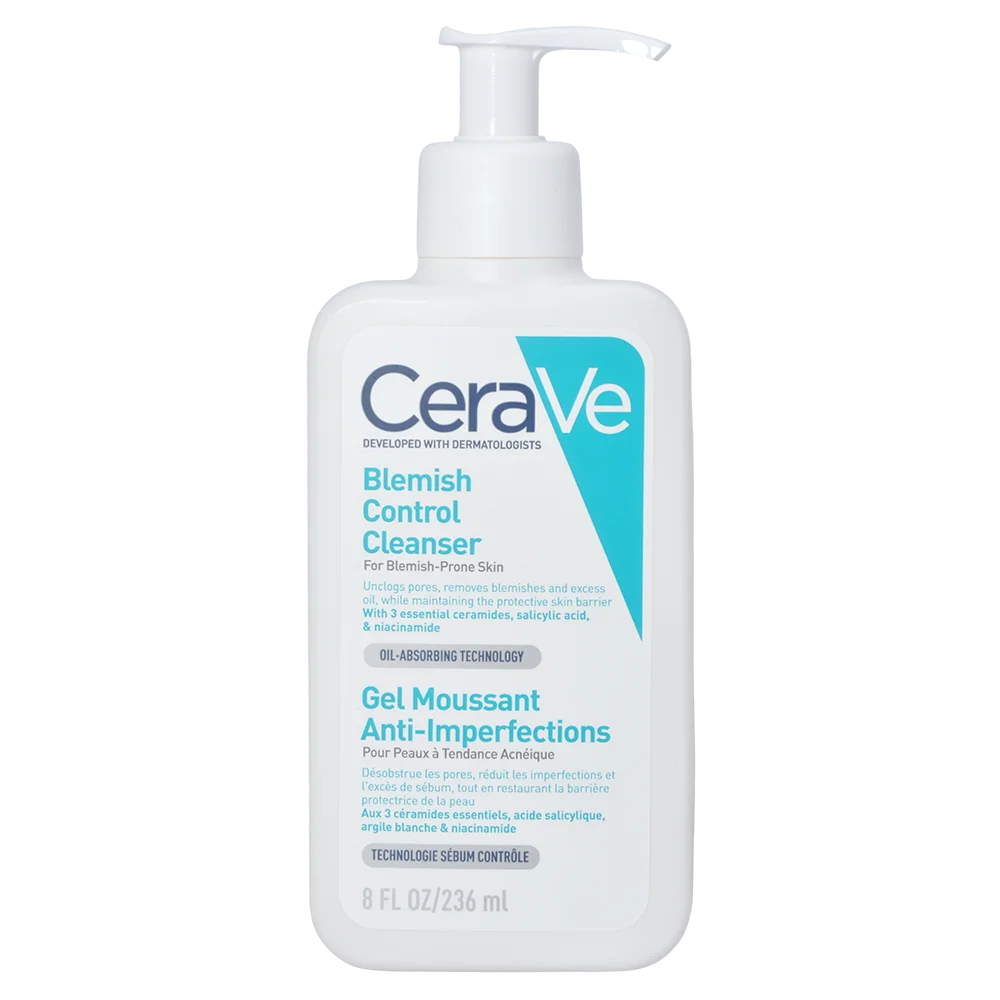 Blemish Control Cleanser v:7029769