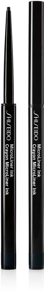 Shiseido MicroLiner 01 Black v:4624576