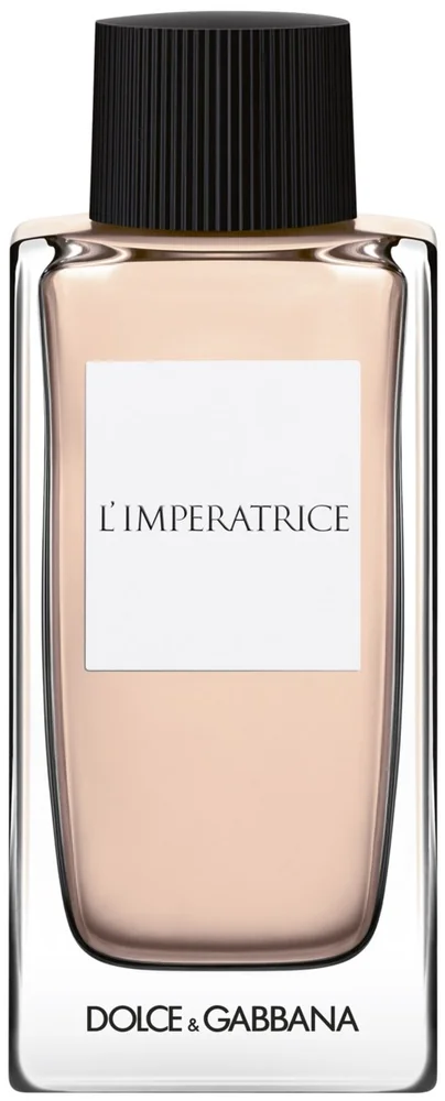 Dolce & Gabbana L´Imperatrice Eau de Toilette 100 ml v:7437638