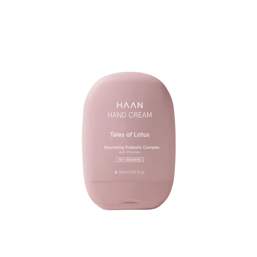 HAAN Hand Cream Tales Of Lotus 50ml v:2391332