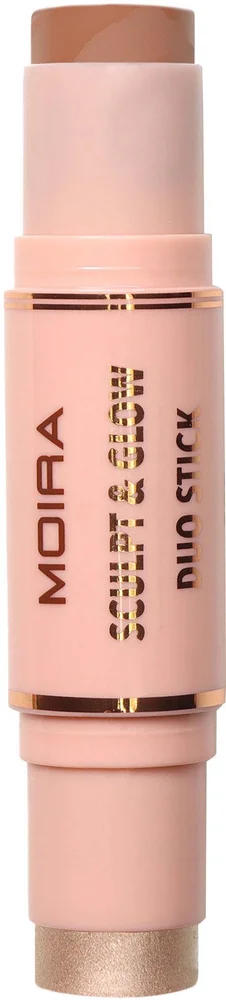 Moira Sculpt & Glow Duo Stick 300 Cool For Summer v:8153512 Moira Sculpt & Glow Duo Stick 300 Cool For Summer v:8153512
