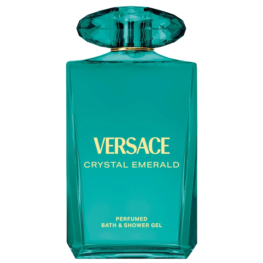 Versace Emerald Shower Gel 200ml v:9444433 Versace Emerald Shower Gel 200ml v:9444433
