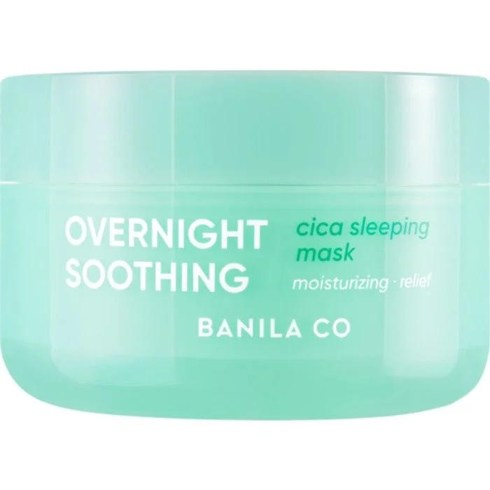 Banila Co Overnight Cica Sleeping Mask v:1433734