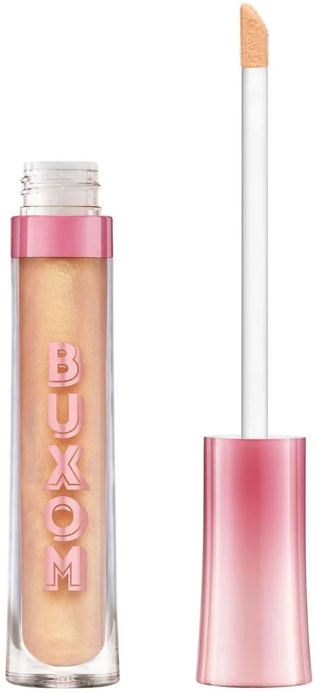 BUXOM Full On Lip Polish Clara Cream v:6961543