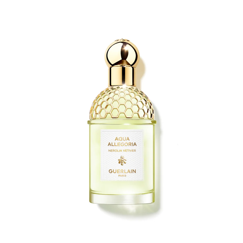 Aqua Allegoria Nerolia Vetiver Eau de Toilette 75 ml – GUERLAIN v:8451881 Aqua Allegoria Nerolia Vetiver Eau de Toilette 75 ml – GUERLAIN v:8451881