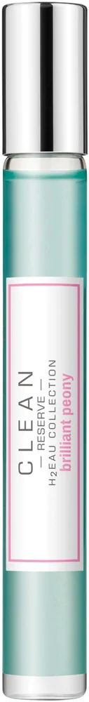 CLEAN Reserve H2Eau Collection Brilliant Peony Eau de Parfum Rollerball 10 ml v:3202528
