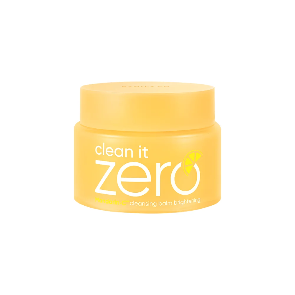 Clean it Zero Cleansing Balm Brightening v:4597406