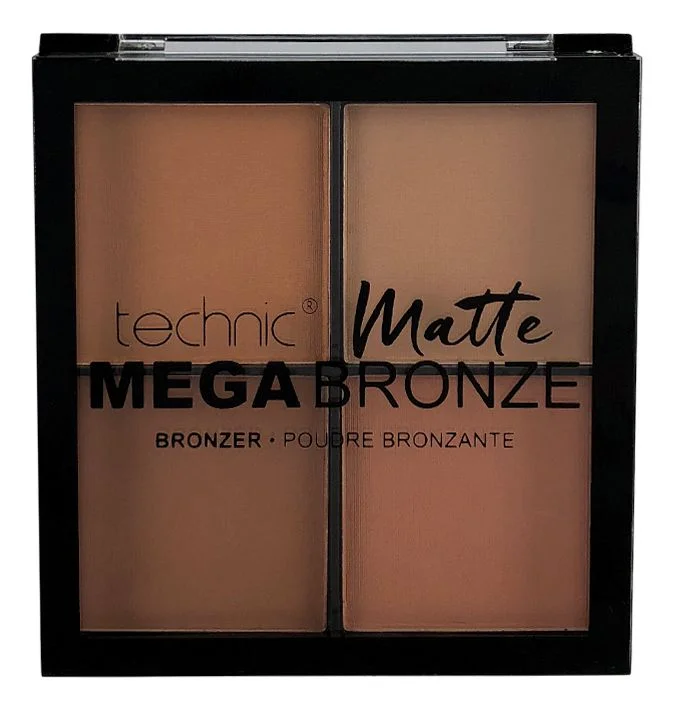 TECHNIC Matte Mega Bronze - 1 stk. v:8331470