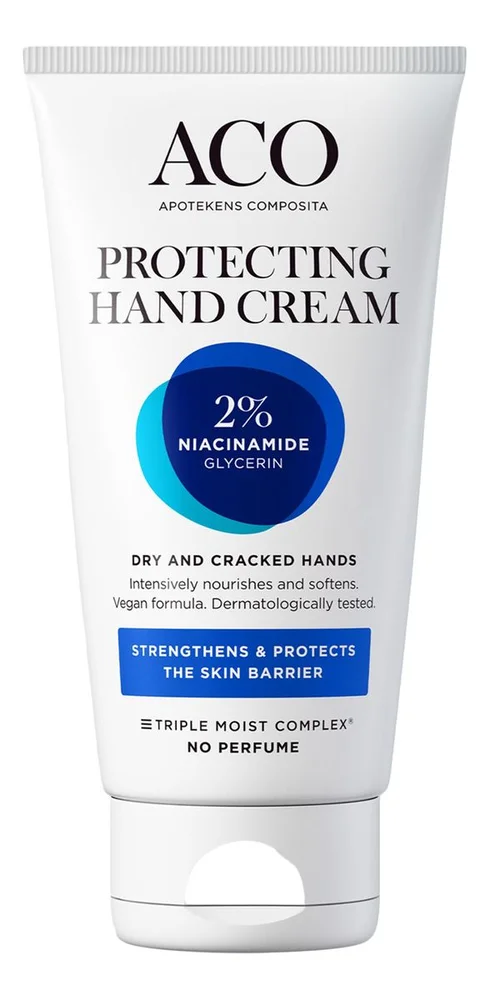 ACO Protecting Hand Cream – 75 ml. v:1123064 ACO Protecting Hand Cream – 75 ml. v:1123064