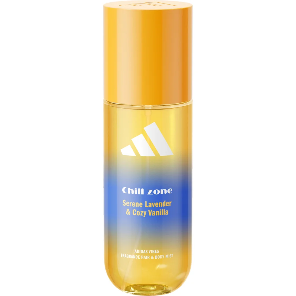 Vibes Chill Zone Body Mist, 150ml v:9302096 Vibes Chill Zone Body Mist, 150ml v:9302096