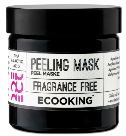 ECOOKING Skincare Peeling Mask 50 ml v:3740554 ECOOKING Skincare Peeling Mask 50 ml v:3740554