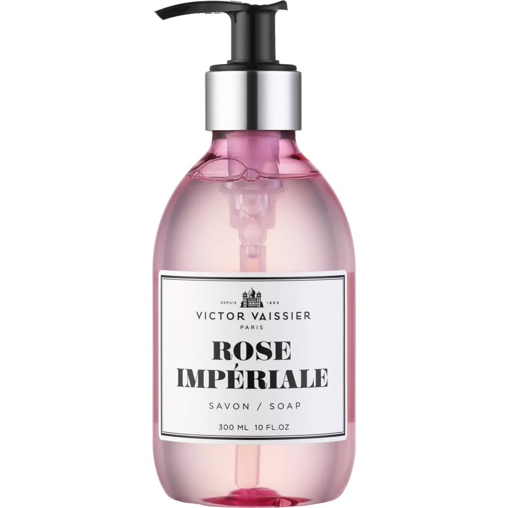 Rose Impérial Soap, 300ml v:6471385