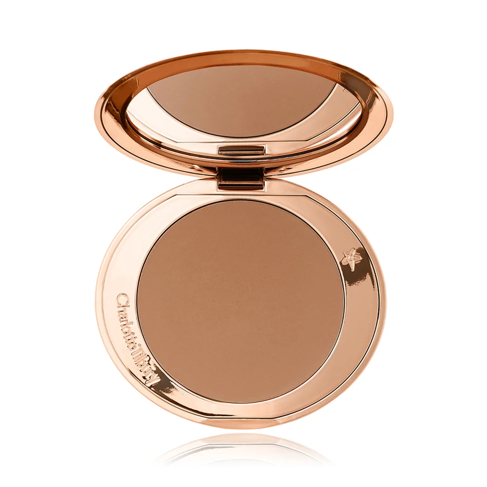 Airbrush Bronzer 2 Medium – Charlotte Tilbury v:9698899 Airbrush Bronzer 2 Medium – Charlotte Tilbury v:9698899