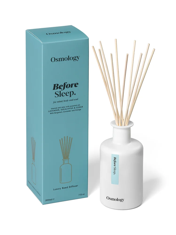 Before Sleep Reed Diffuser 200 ml – Osmology v:9215181