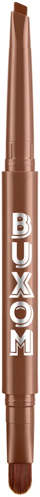BUXOM Power Line Plumping Lip Liner Neutral Nude / Hi-Def Honey v:8286264