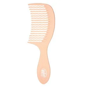 Wetbrush Go Green Detangling Comb Coconut Oil v:2920033 Wetbrush Go Green Detangling Comb Coconut Oil v:2920033