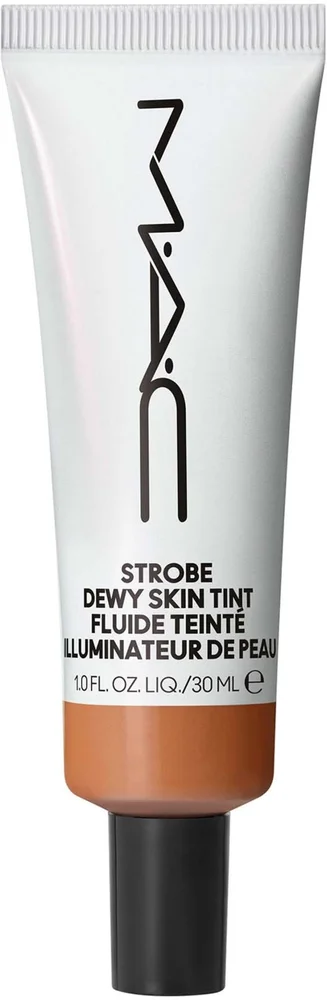 MAC Cosmetics Dewy Skin Tint Deep 3 v:9544971 MAC Cosmetics Dewy Skin Tint Deep 3 v:9544971